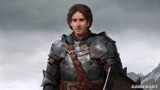 thfinder： Kingmaker）》公布 你可以为所欲为棋牌“黑岛”总监克里斯·阿瓦隆RPG新作《开拓者：拥王者（Pa(图3)